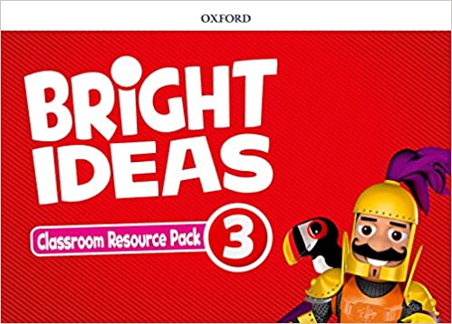Bright Ideas Level 3 Classroom Resource Pack niculescu.ro imagine noua