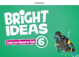 Bright Ideas Level 6 Classroom Resource Pack niculescu.ro imagine noua