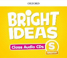 Bright Ideas Starter Audio CDs niculescu.ro imagine noua
