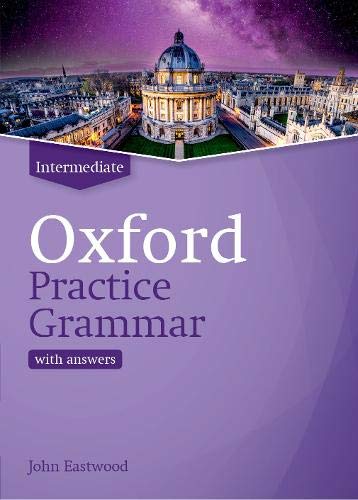 Oxford Practice Grammar Intermediate with Key-Updated Edition niculescu.ro imagine noua