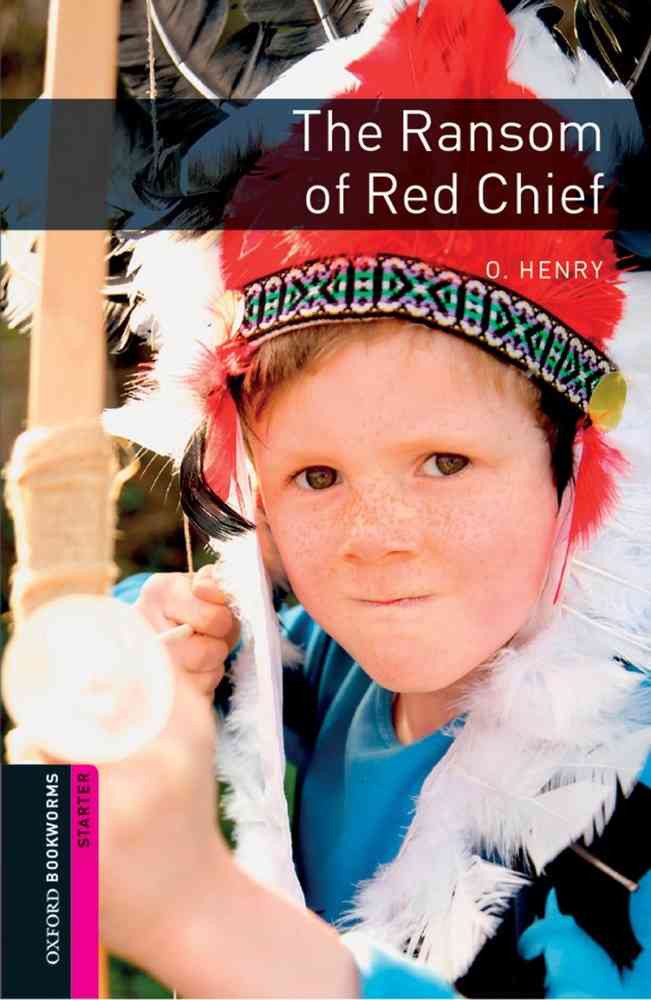 OBW 3E Starter: The Ransom of Red Chief niculescu.ro imagine noua