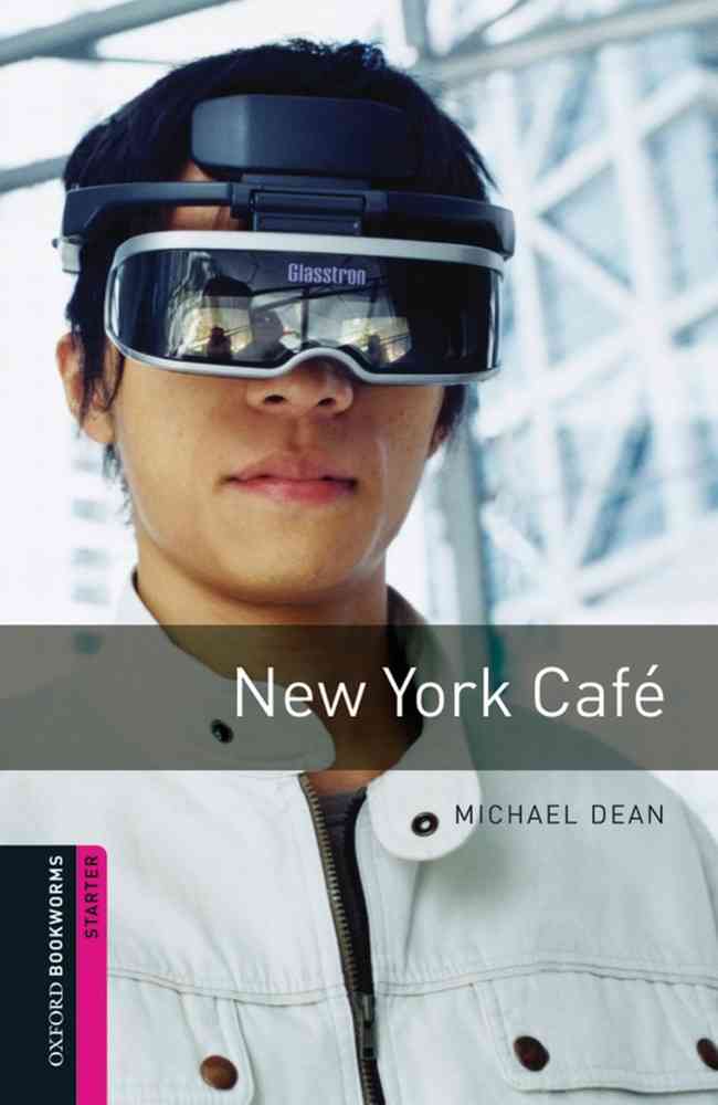 OBW 3E Starter: New York Café niculescu.ro imagine noua