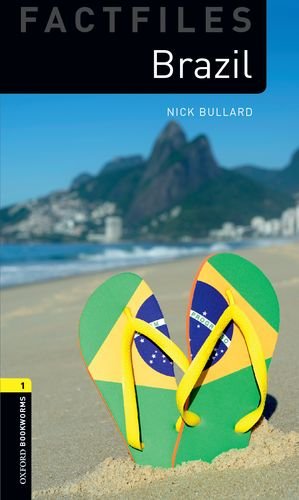 OBW Factfiles 3E 1: Brazil niculescu.ro imagine noua