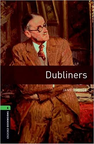 OBW 3E 6: Dubliners niculescu.ro imagine noua