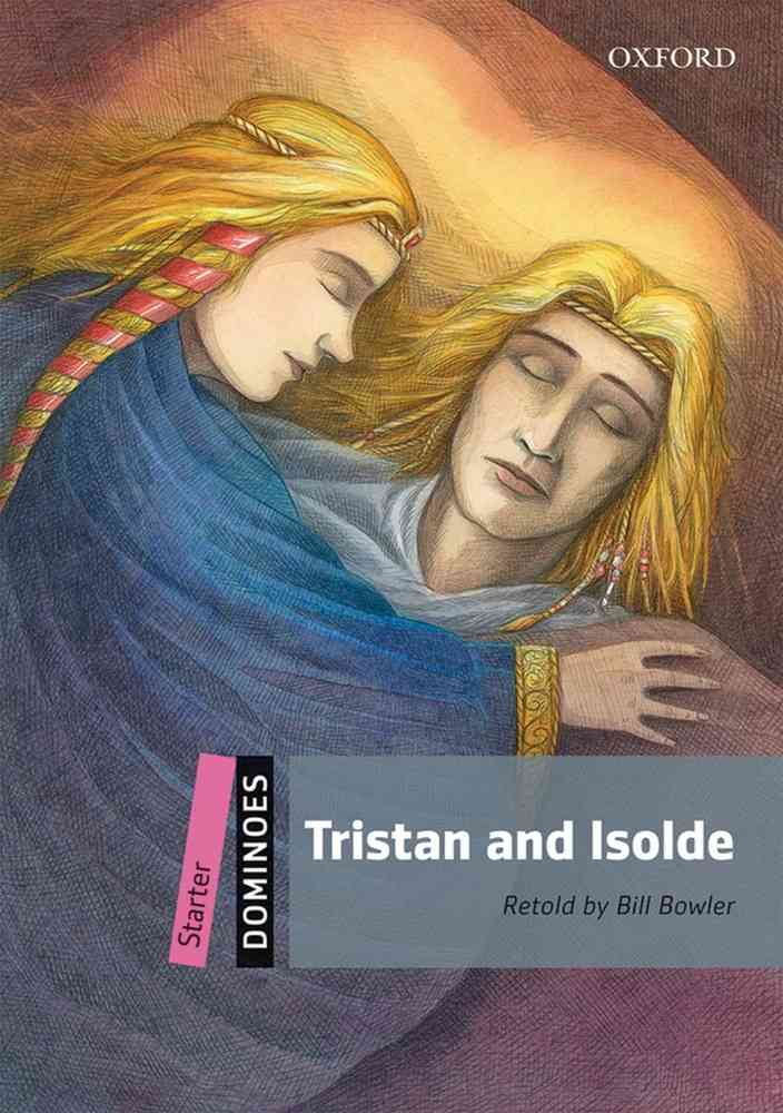 Dominoes S NE Tristan and Isolde niculescu.ro imagine noua