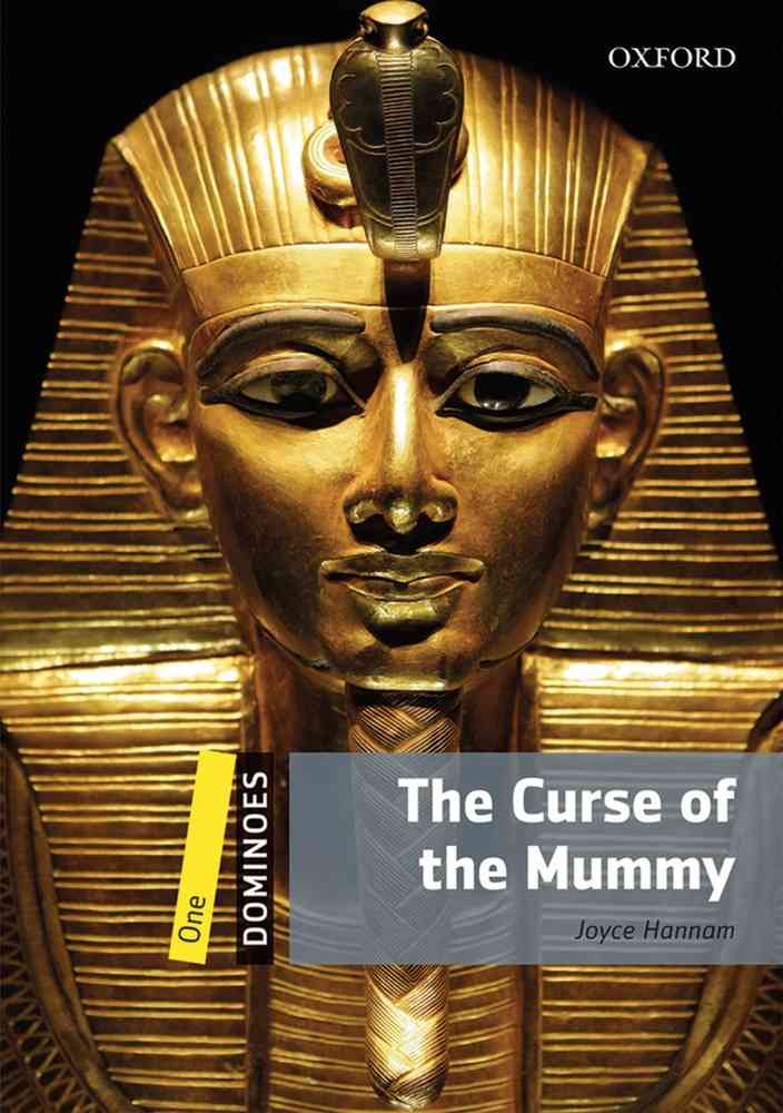 Dominoes 1 NE The Curse of the Mummy niculescu.ro imagine noua