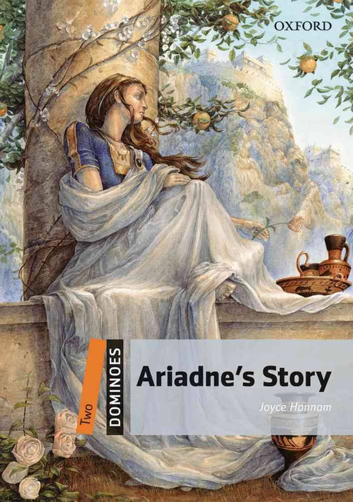 Dominoes 2 NE Ariadne’s Story niculescu.ro imagine noua