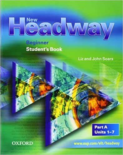 New Headway Beginner Student’s Book A- REDUCERE 50% niculescu.ro imagine noua