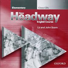 New Headway Elementary Class CD (2)- REDUCERE 50% niculescu.ro imagine noua