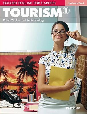 Oxford English for Careers: Tourism 1 Student’s Book- REDUCERE 30% niculescu.ro imagine noua