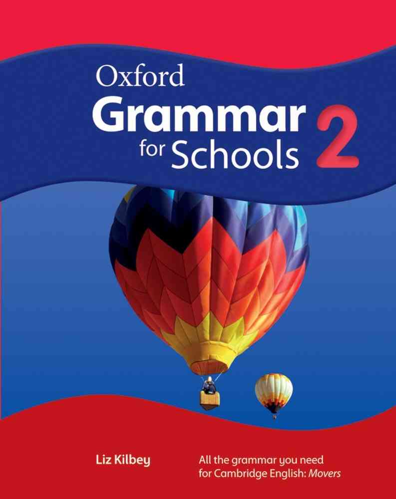 Oxford Grammar For Schools 2 Student\'s Book and DVD-ROM Pack