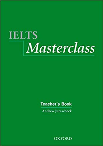 IELTS Masterclass: Teacher’s Book- REDUCERE 50% niculescu.ro imagine noua