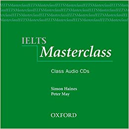 IELTS Masterclass: Class Audio CDs- REDUCERE 50% niculescu.ro imagine noua