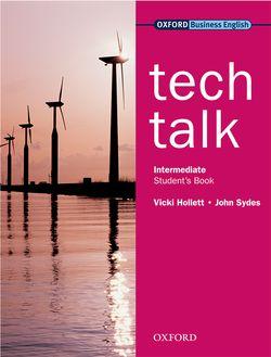 Tech Talk Intermediate Student’s Book niculescu.ro imagine noua