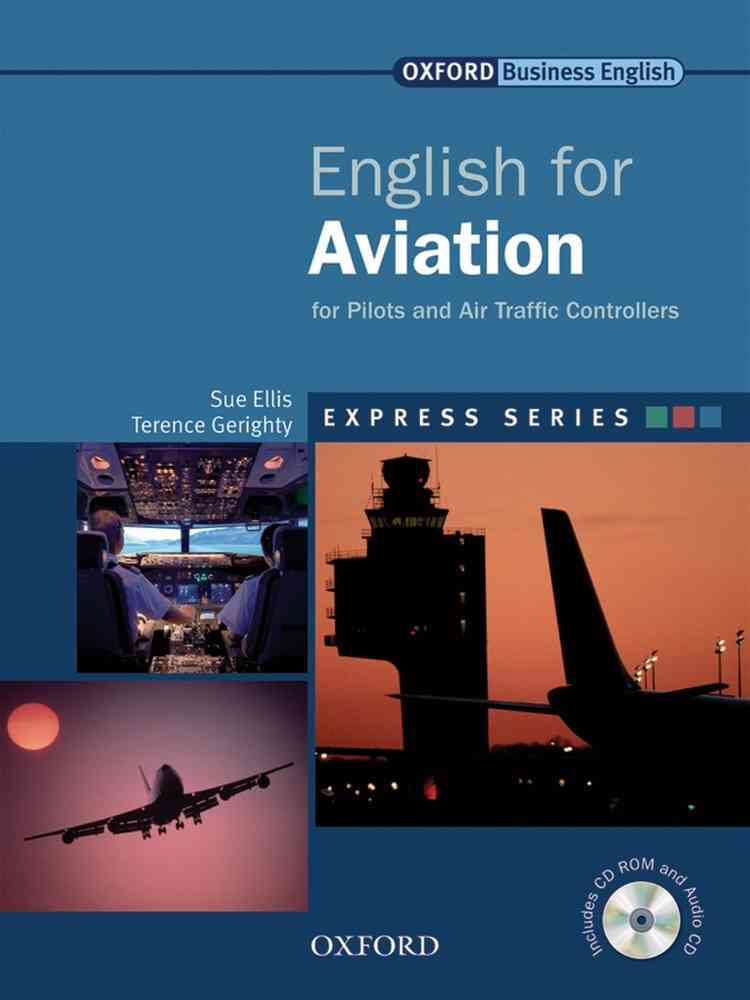 English for Aviation niculescu.ro imagine noua
