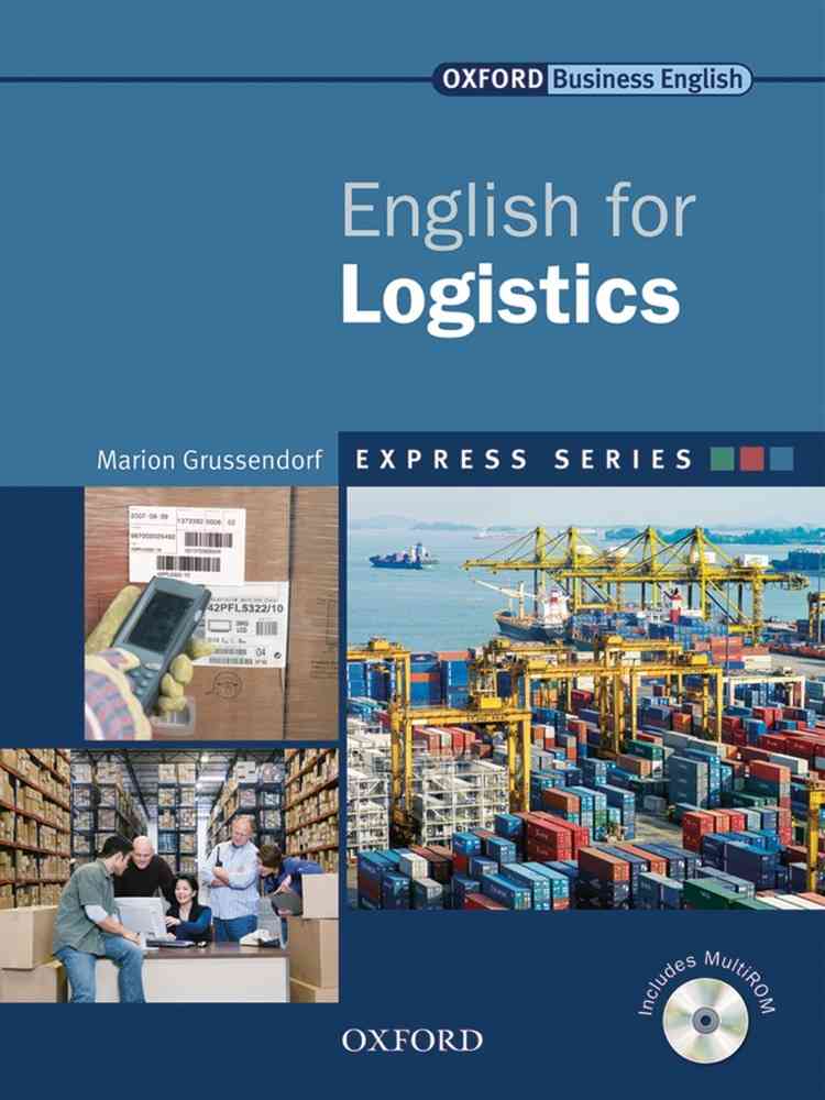 English for LogisticS niculescu.ro imagine noua