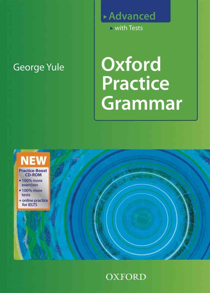 Oxford Practice Grammar Advanced New Practice-Boost CD-ROM Pack niculescu.ro imagine noua