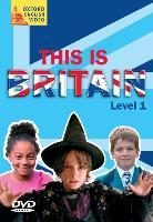 This is Britain, Level 1 DVD niculescu.ro imagine noua