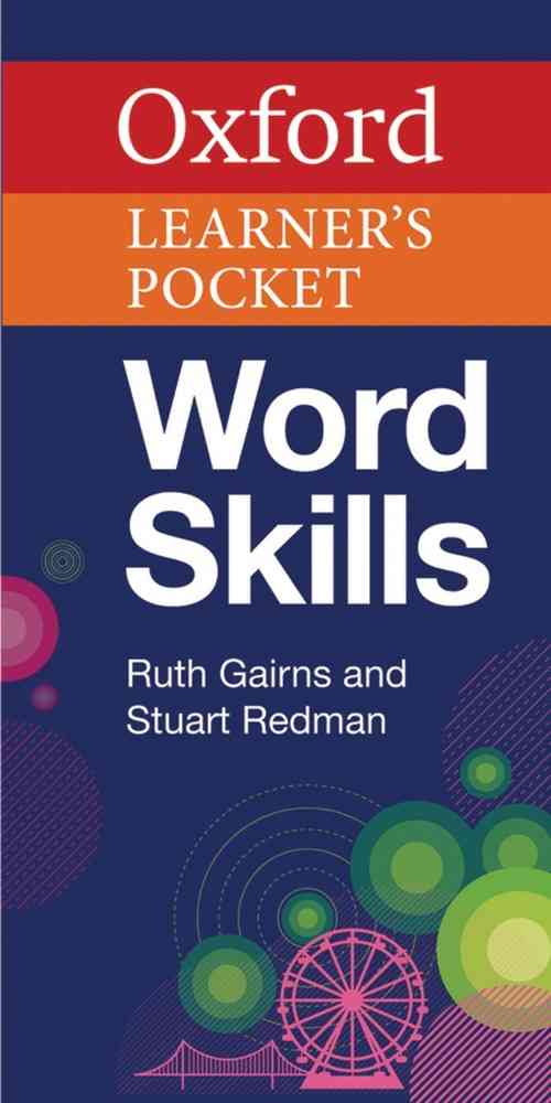 Oxford Learner’s Pocket Word Skills Pack niculescu.ro imagine noua