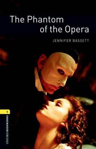 OBW 3E 1: The Phantom of the Opera audio PK niculescu.ro imagine noua