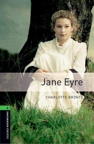 OBW 3E 6: Jane Eyre audio PK niculescu.ro imagine noua