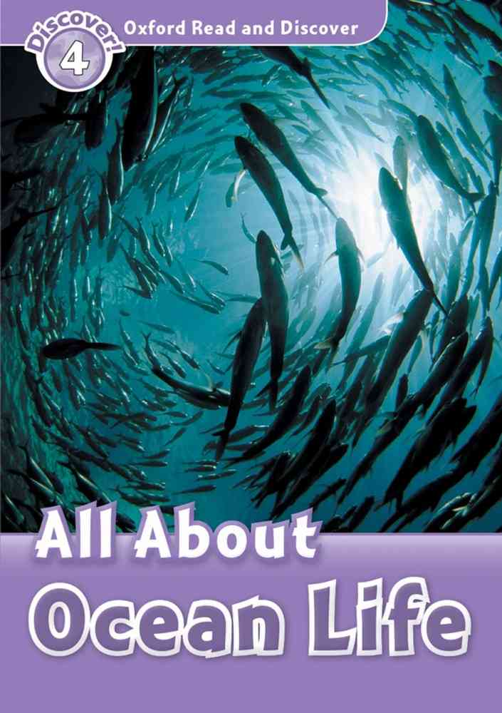 ORD 4: All About Ocean Life niculescu.ro imagine noua
