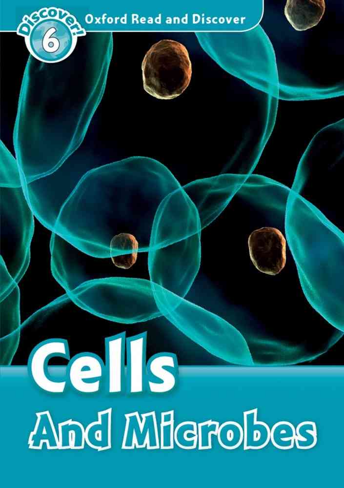 ORD 6: Cells and Microbes niculescu.ro imagine noua