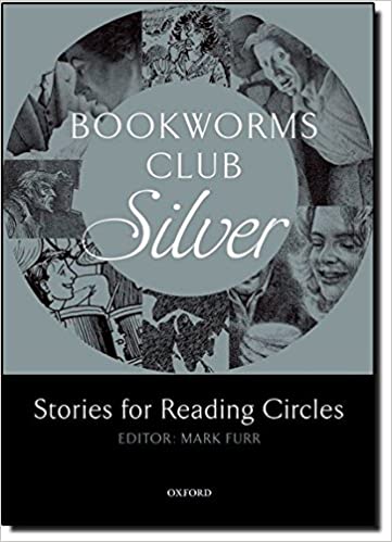 OBW 3E: Silver Stories For Read Circles niculescu.ro imagine noua