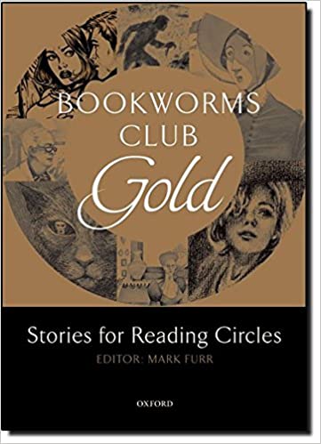 OBW 3E: Gold Stories For Read Circles niculescu.ro imagine noua