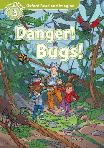 ORI 3: Danger! Bugs! niculescu.ro imagine noua