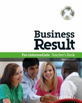 Business Result P-INT Teacher’s Book PK- REDUCERE 50% niculescu.ro imagine noua