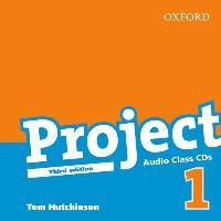 Project 3E 1 Class Audio CDs (2) niculescu.ro imagine noua