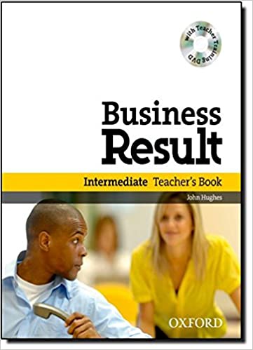 Business Result INT Teacher’s Book PK- REDUCERE 50% niculescu.ro imagine noua