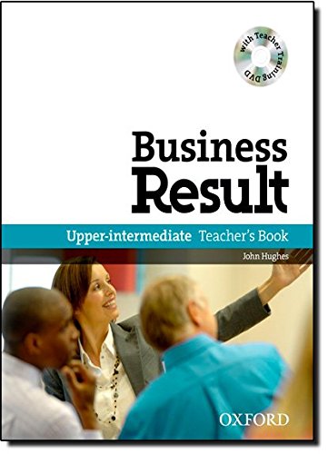 Business Result U-INT Teacher\'s Book PK