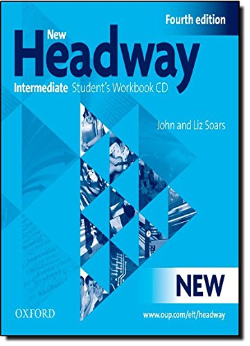 New Headway 4E INT Student’s Workbook CD niculescu.ro imagine noua