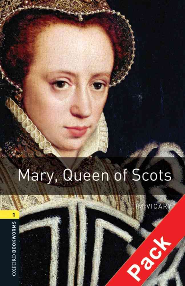 OBW 3E 1: Mary Queen Of Scots PK