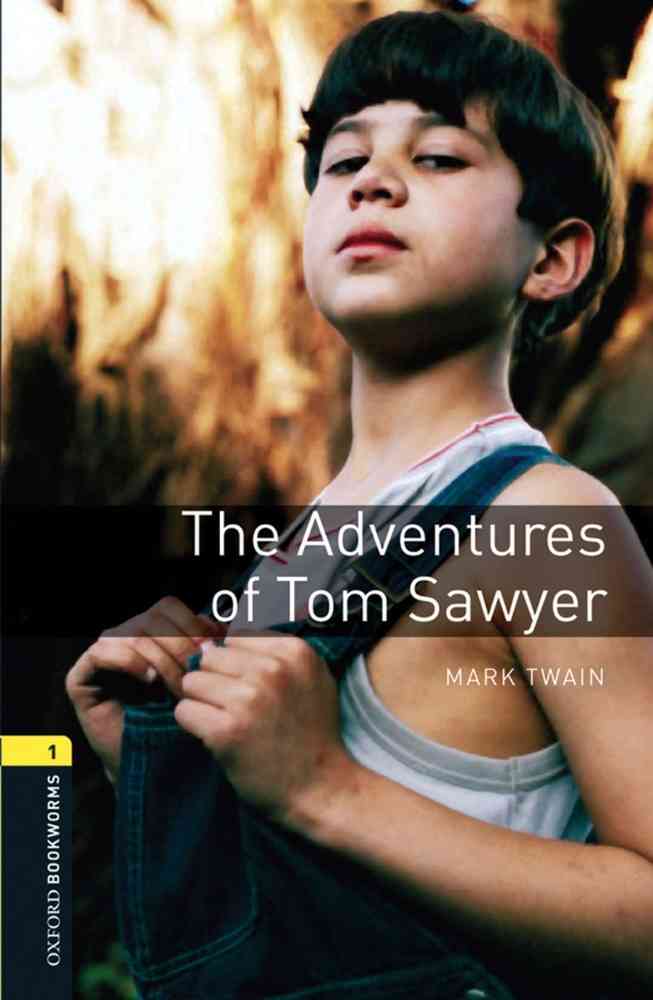 OBW 3E 1: The Adventures of Tom Sawyer niculescu.ro imagine noua
