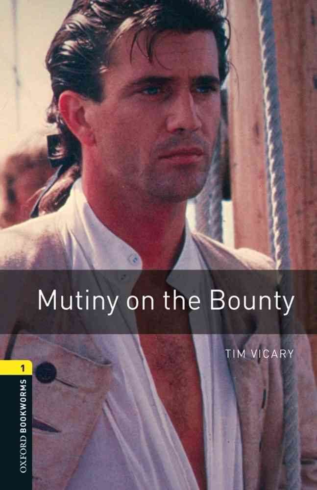 OBW 3E 1: Mutiny on the Bounty niculescu.ro imagine noua