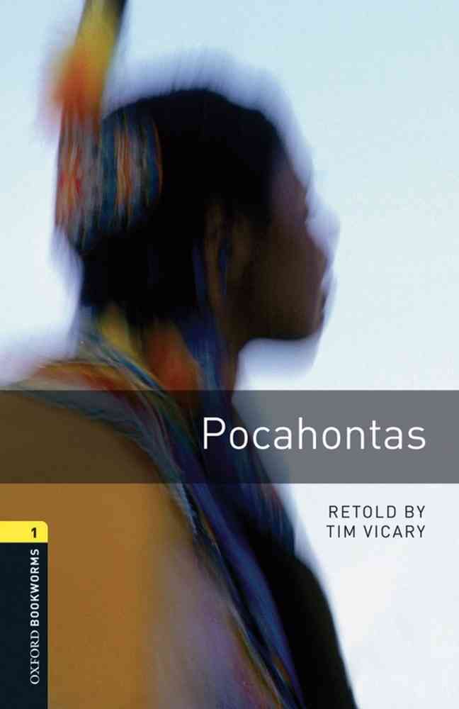 OBW 3E 1: Pocahontas niculescu.ro imagine noua