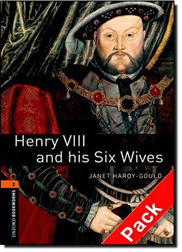 OBW 3E 2: Henry VIII & Six Wives PK niculescu.ro imagine noua
