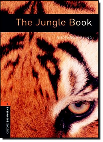 OBW 3E 2: The Jungle Book niculescu.ro imagine noua
