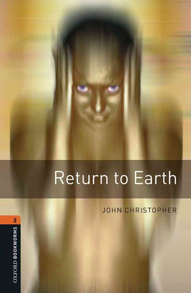 OBW 3E 2: Return to Earth niculescu.ro imagine noua
