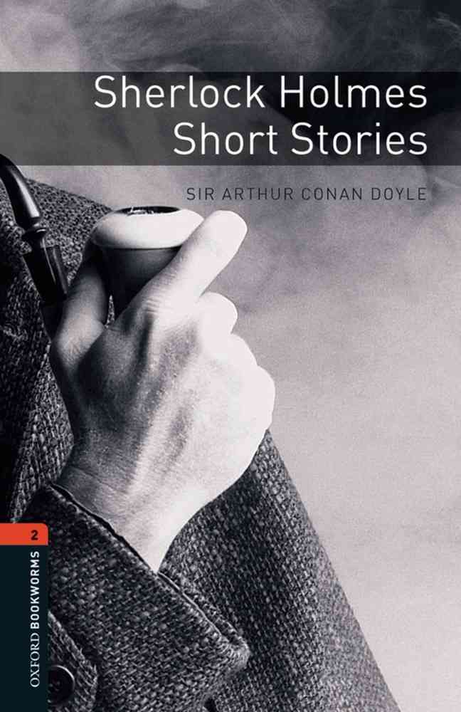 OBW 3E 2: Sherlock Holmes Short Stories niculescu.ro imagine noua