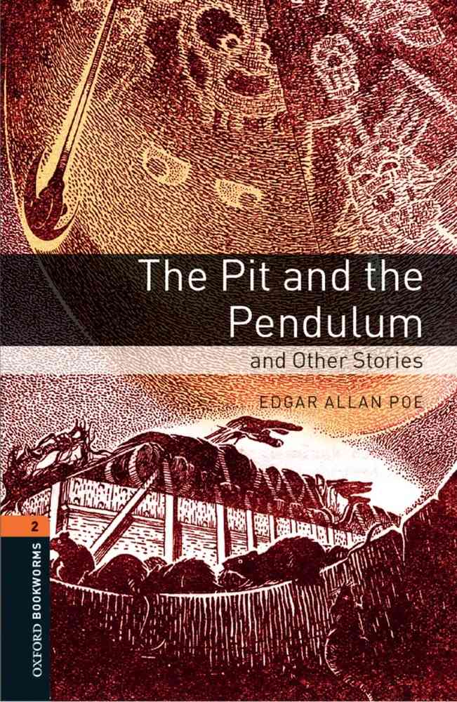 OBW 3E 2: The Pit and the Pendulum and Other Stories niculescu.ro imagine noua