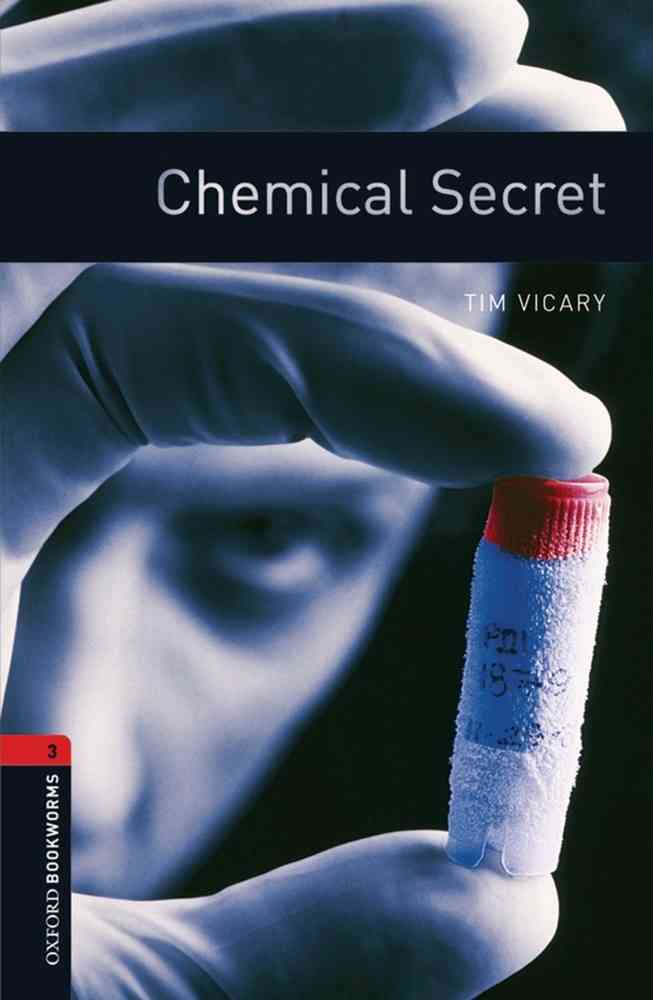 OBW 3E 3: Chemical Secret niculescu.ro imagine noua