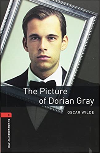 OBW Level 3: The Picture of Dorian Gray niculescu.ro imagine noua