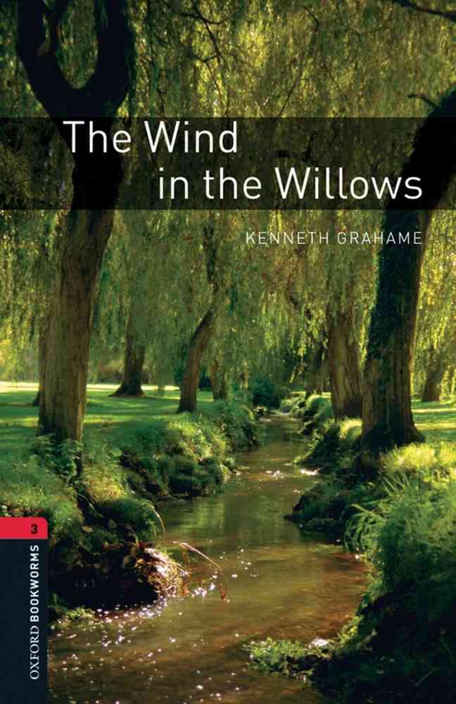 OBW 3E 3: The Wind in the Willows niculescu.ro imagine noua