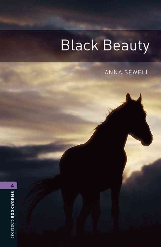 OBW 3E 4: Black Beauty niculescu.ro imagine noua