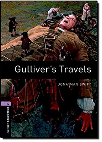 OBW 3E 4: Gulliver’s Travels niculescu.ro imagine noua