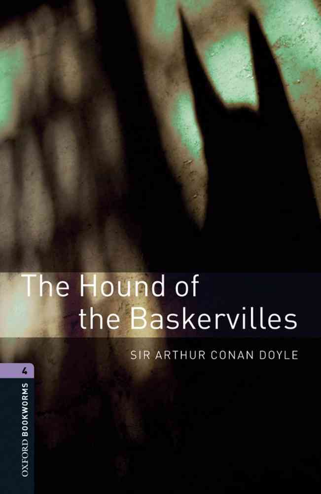 OBW 3E 4: The Hound of the Baskervilles niculescu.ro imagine noua
